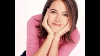 Mr. Repzion sounds like a male voice version to Kate from the Drew Carey show.