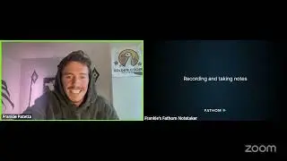 Cold Calling Until I Cry... (Live)
