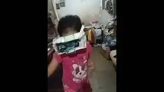 bailando lo bueno de ser vetuber de fabi