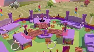 Fall Guys Medieval Muddle (Xbox Series X)