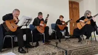 LA LLORONA (Bercero 24/04/2025)