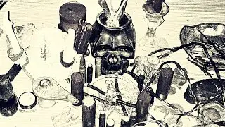 Nekromisanthropy - Monolithic Monumental Mass Miscreation