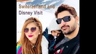 Syed Jibran family beautiful pictures || Must watch