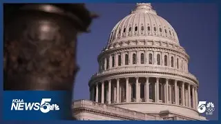 Negotiations are intensifying between the White House and Democrats on Capitol Hill