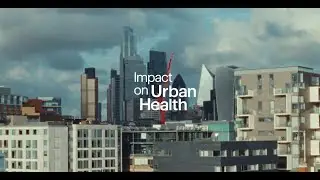 Improving urban health in 2024