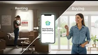 Stop Paying Your Landlord&rsquo;s Mortgage! (The Fast Track from Renting to Owning)