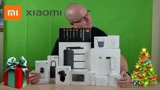 Legjobb olcsó Xiaomi termékek a karácsonyfa alá #164