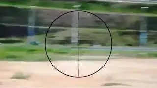 PUBG in Real Life Scope 8x