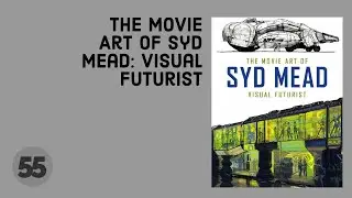 The movie art of Syd Mead. Visual futurist