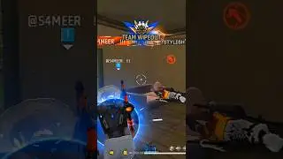 Hard Situation in this time 😞 When HP 20 🤯#freefireshorts #clutch #gameplay #gamers #trandingsong