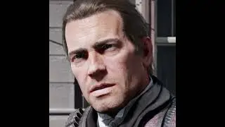 Artur Morgan - Red Dead Redemption 2 #shorts #rdr2 #rdr #arturmorgan #edit #rdr2edit #rek
