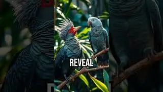 Birds mimic us for health! #birdbrains #healthdiscovery #wellness