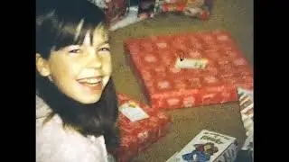 Burton Family Christmas on Super 8