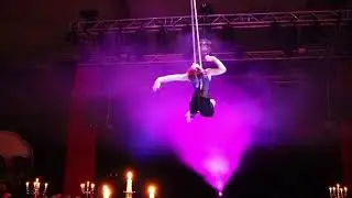Samira Tanztrapez - Nightcall-