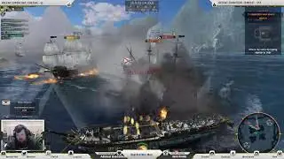 World Of Sea Battle Lets Build The Next Ship!!