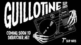 GUILLOTINE 7