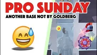 King of Thieves - Base 118 Pro Sunday