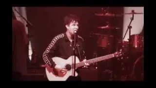 4. Back In The Game - Jamie T (HQ)