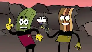 the rock fails to save the world