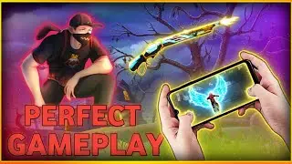 ROUK FF ONETAP HEADSHOT TRICK [ EXPOSED ] 🙄🔥| FREE FIRE HEADSHOT TRICK | HEADSHOT TRICK FREE FIRE