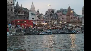 Varanasi Prayagraj and Sarnath Tour #2