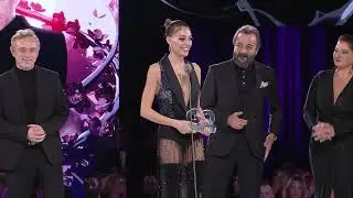 Yılın Göz Alıcı Başarısı: Amadeus | GQ Türkiye Men of the Year 2022