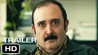 EL CLUB DEL PARO Official (2021 Movie) Trailer HD | Comedy Movie HD | Vertice Cine Film