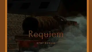 Requiem for steam |   BTWF