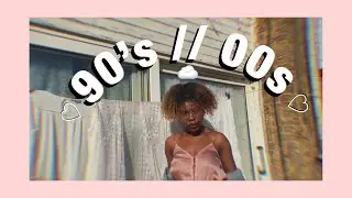 90s//y2k BACK TO SCHOOL LOOKBOOK | MY STYLE