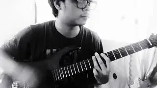 Simple Existence (Guitar Cover) by State Champs