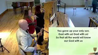 SouthPointe Christian Church Live Stream - Worship Service 1/11/2026
