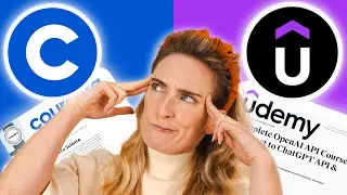 Coursera vs Udemy: Which One Actually Gets You Hired?