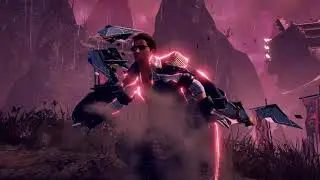 Amatsu Hunt - IG (MHR Sunbreak)