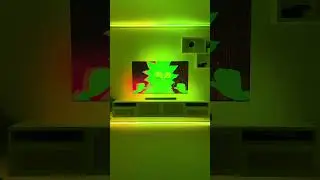 Best Ever TV Synced LEDs