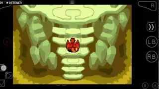 VIENDO TODAS LAS ZONAS DE RECREO EN POKEMON MUNDO MISTERIOSO EQUIPO DE RESCATE ROJO (parte 1)