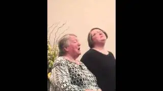 No Not One - the Hendersons