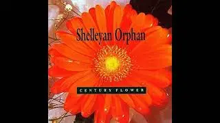 Shatter - SHELLEYAN ORPHAN  1989 📀 Century Flower
