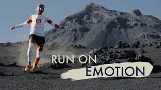 Run on Euphoria w/ Greg Vollet | Salomon Running