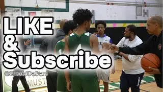 Christopher Columbus ( PSAL ) VS. Harry S. Truman  ( PSAL )                 BATTLE OF THE BRONX