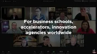 Scale Up! Digital