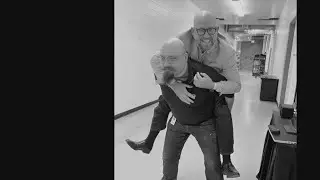 A salute to WGN's Very Own stagehand