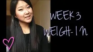 Week 3 Weigh-In on TSFL