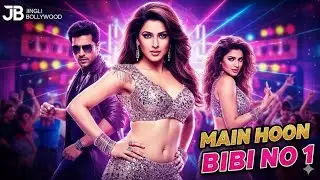 Main Hoon Biwi Number One | Official Video | Singer: Jingli | Written & Composed by Pawan Kumar |