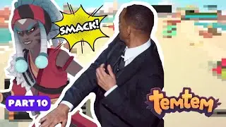 Temtem: Dojo Master Musa Battle | Part 10