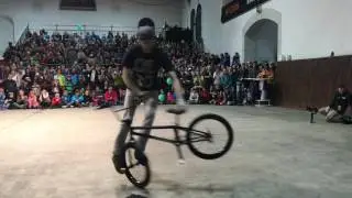 Thomas Noyer - 4th Bike Days 2017