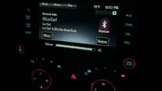 Radio personality Luc Carl discusses Charlie Bonnet III on Sirius XM Radio Hair Nation show 7/12/17