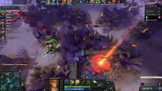 RU Третья карта│Virtus.pro Prodigy VS ViKin.gg│StayHome Challenge ФИНАЛ│BO5