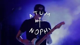 Atum Nophi - Angle Of View (Slow Version)