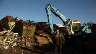 Schrott Doku Teil 3 / Scrap Docu part 3