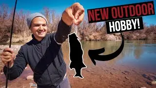 A FISHING JOURNEY IN PHOENIX ARIZONA